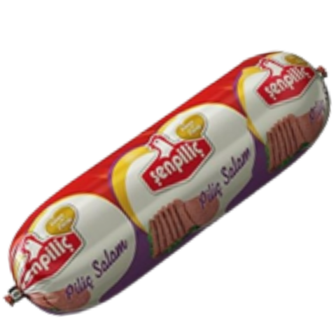 SENPILIC PILIC SALAM DOYFARM 200 G