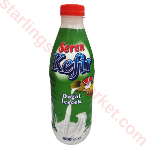 SEREN KEFIR 1 LT
