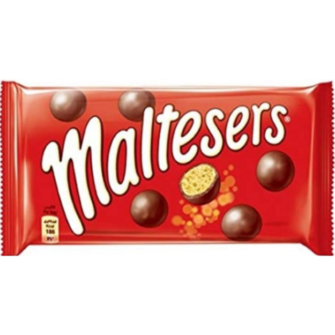 MALTESERS CIKOLATA 37 G