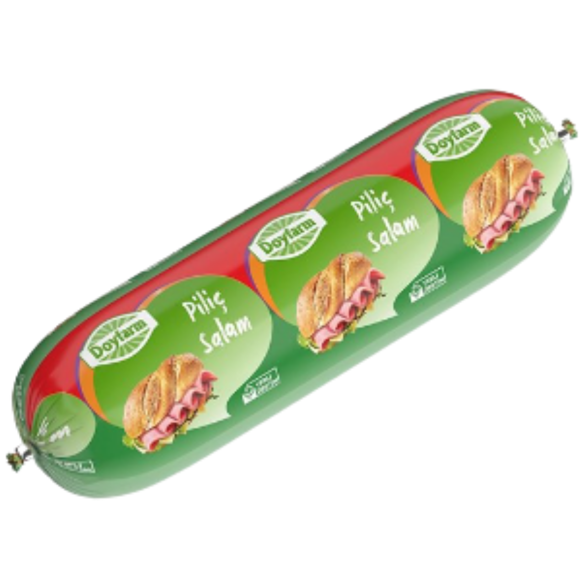 SENPILIC PILIC SALAM DOYFARM 380 G