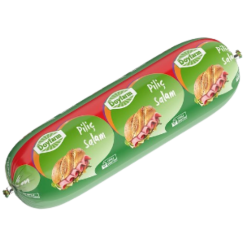 SENPILIC PILIC SALAM DOYFARM 380 G