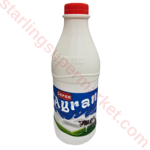 SEREN AYRAN 950 ML