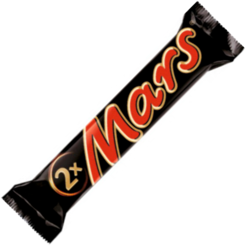 MARS CIKOLATA 2 PACK 70 G