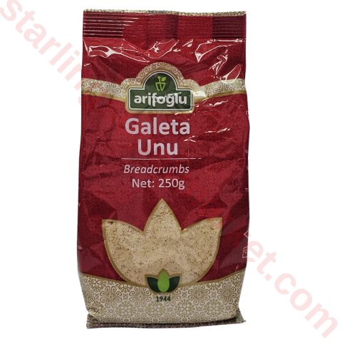 ARIFOGLU UN GALETA 250 G