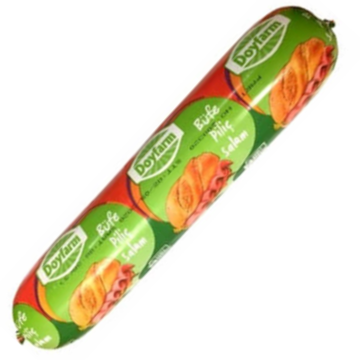 SENPILIC PILIC SALAM DOYFARM 750 G