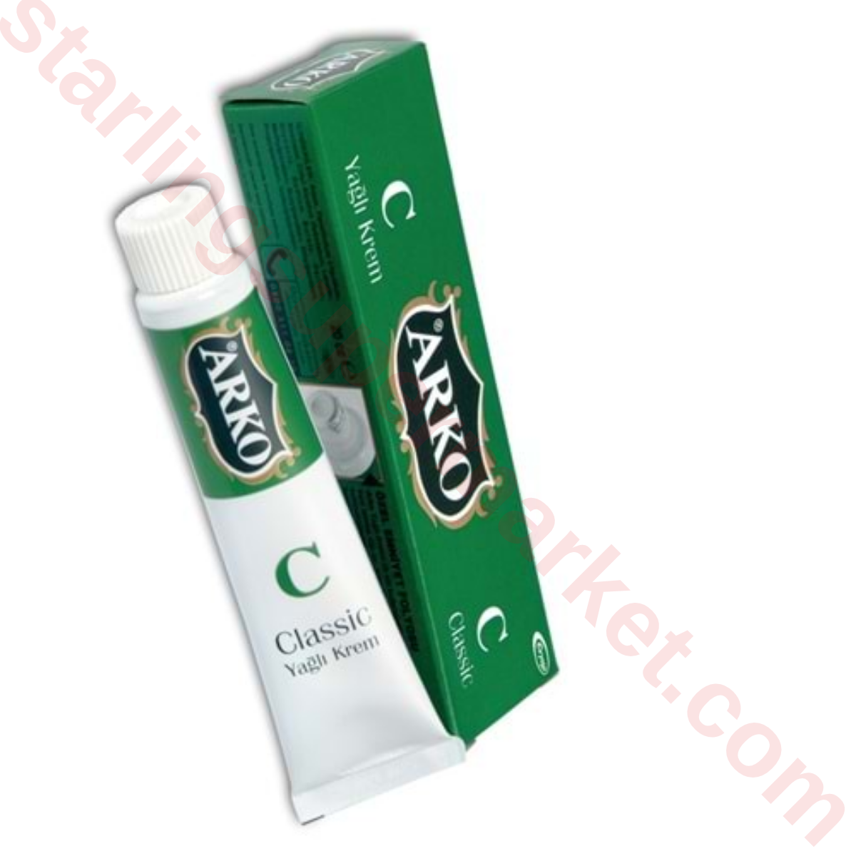 ARKO SKIN CREAM 20 G