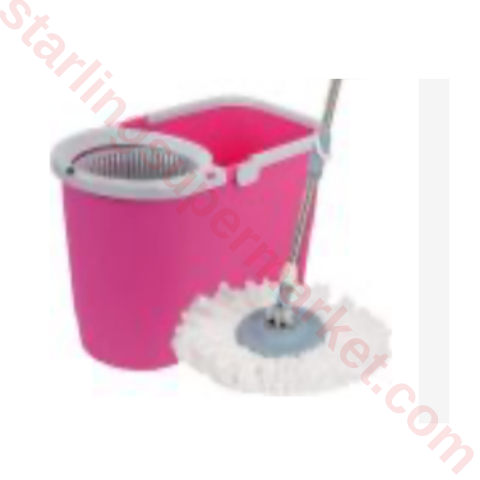 AREX ECO TEMIZLIK SETI (MOP KOVASI+MOP+SAP)