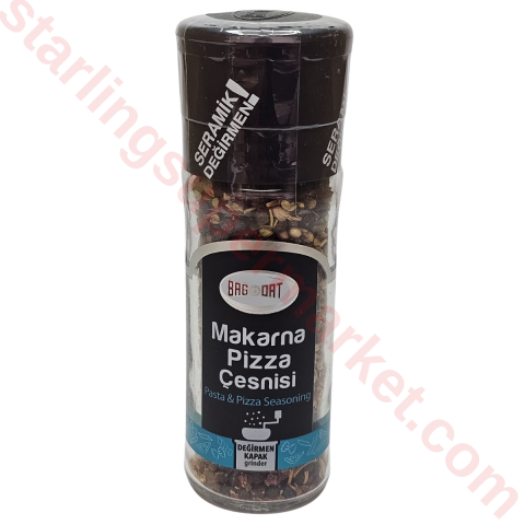 BAGDAT MAKARNA-PIZZA CESNISI DEGIRMEN 48 G