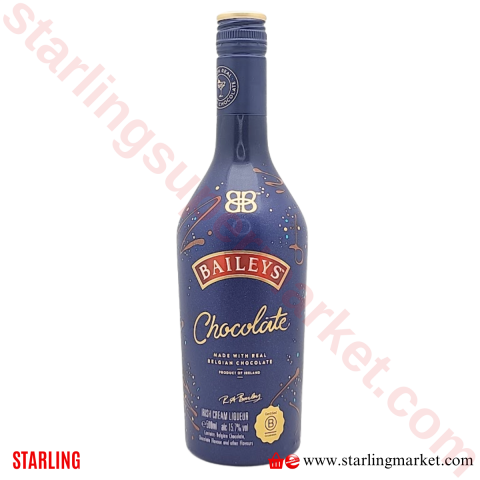 BAILEYS CHOCOLATE LIQUER 50 CL