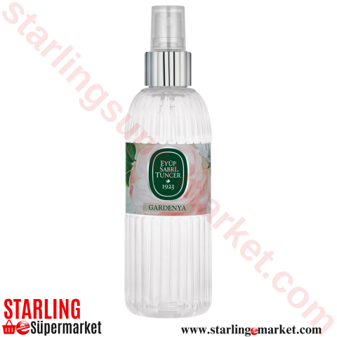 EST KOLONYA GARDENYA SPREY 150 ML