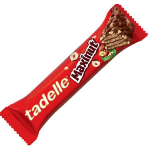 TADELLE GOFRET MAXINUT 30 G