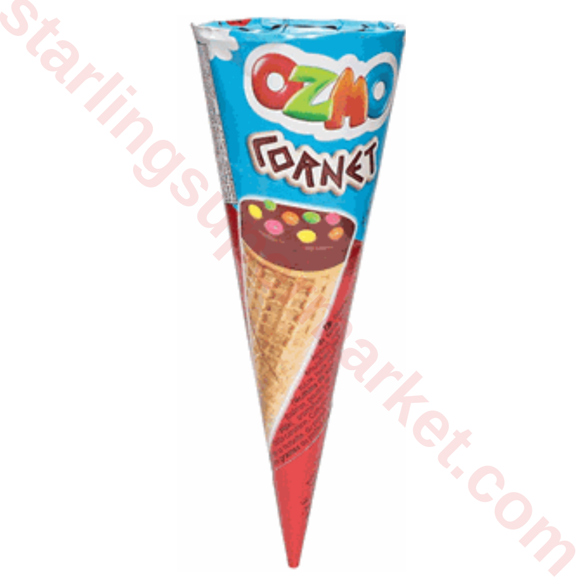 TOYBOX CORNET 25 G