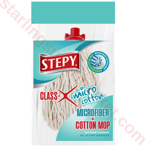 STEPY CLASSX IP MOP