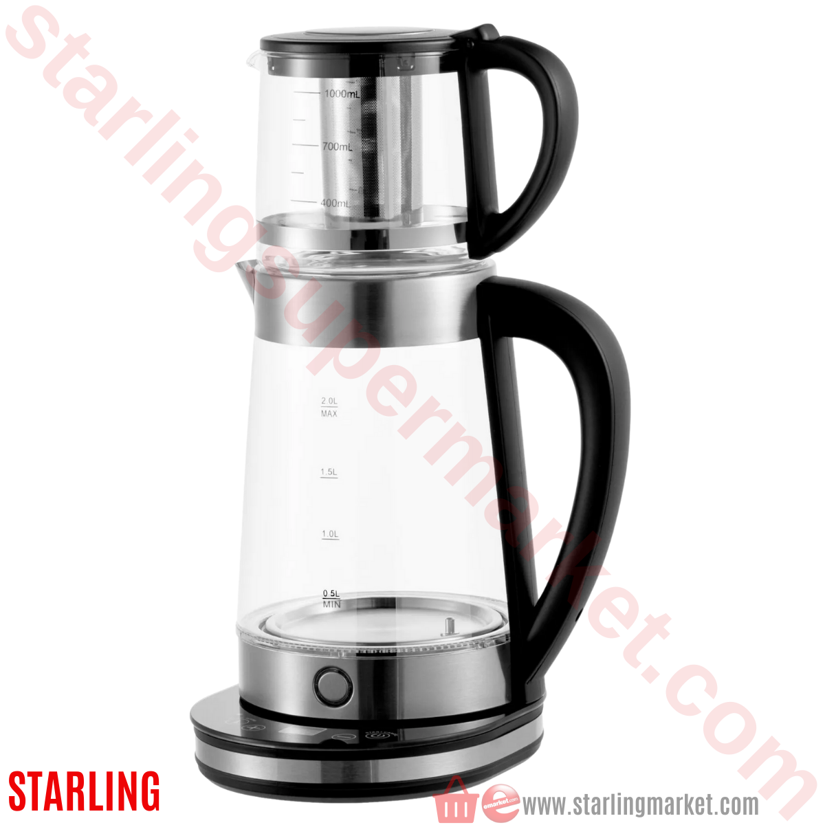 SONIFER CAYCI 2LT+1 LT