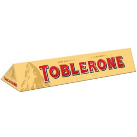 TOBLERONE CIKOLATA MINI 35 G