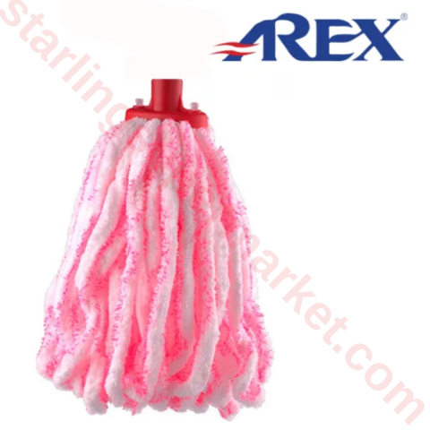 AREX MOP MELANGE MICROFIBER