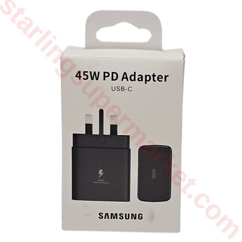 SAMSUNG ADAPTOR 45 W