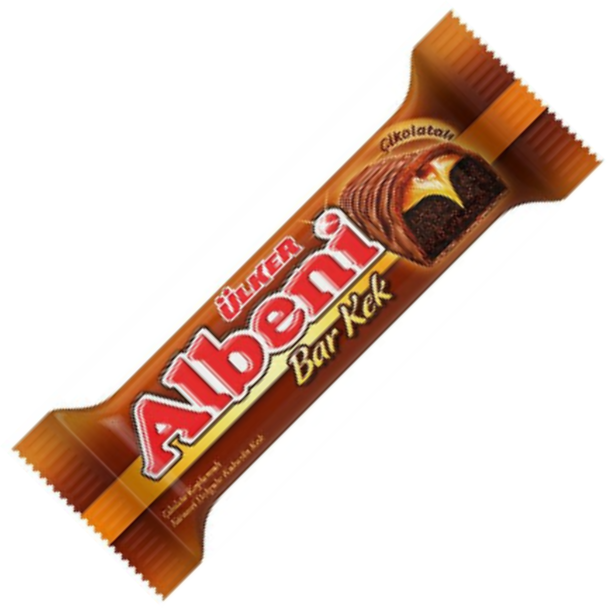 ULKER ALBENI KEK CIKOLATALI 43 G
