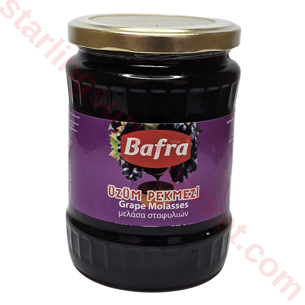 BAFRA PEKMEZ UZUM 720 G