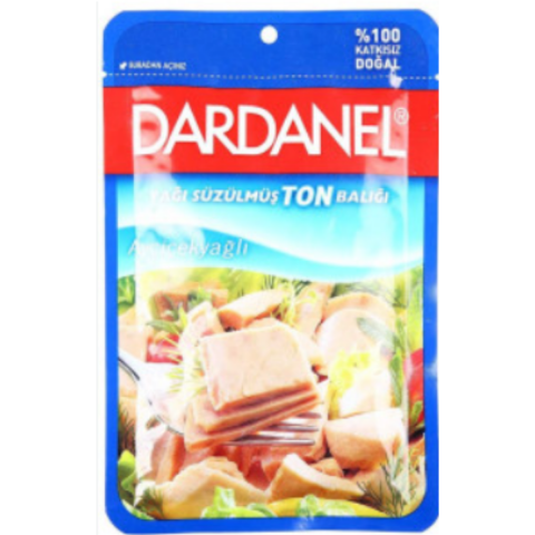 DARDANEL TON POSET AYCICEKYAGLI 80 G
