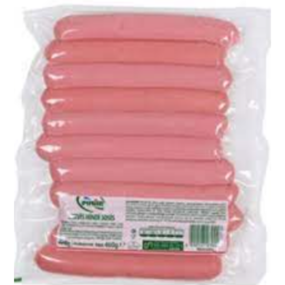 PINAR SOSIS SERVIS 460 G