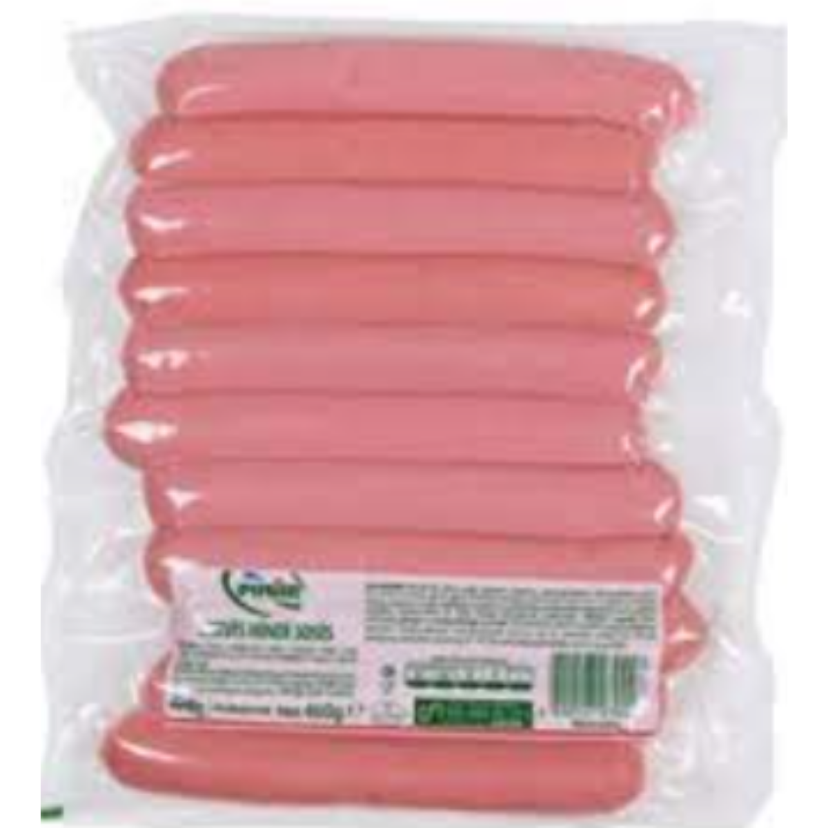 PINAR SOSIS SERVIS 460 G