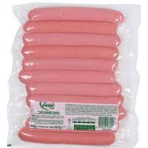 PINAR SOSIS SERVIS 460 G