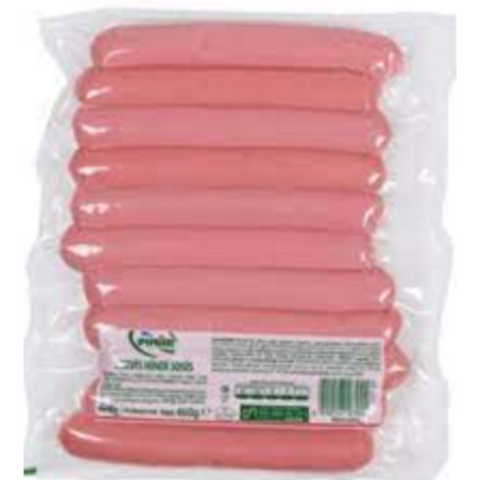 PINAR SOSIS SERVIS 460 G