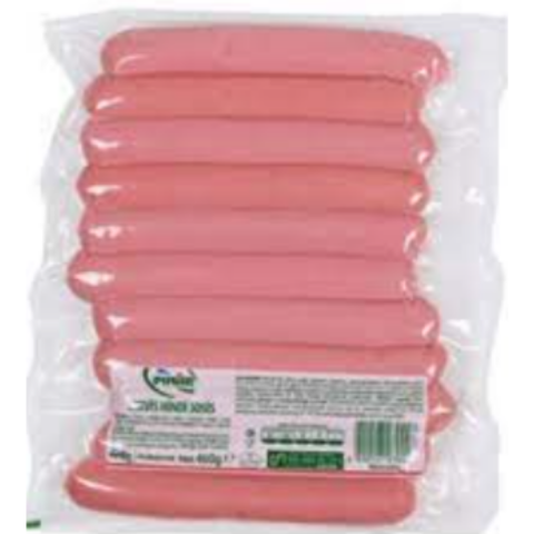 PINAR SOSIS SERVIS 460 G