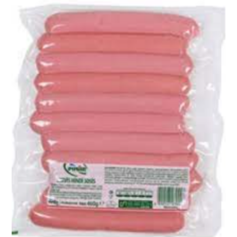 PINAR SOSIS SERVIS 460 G