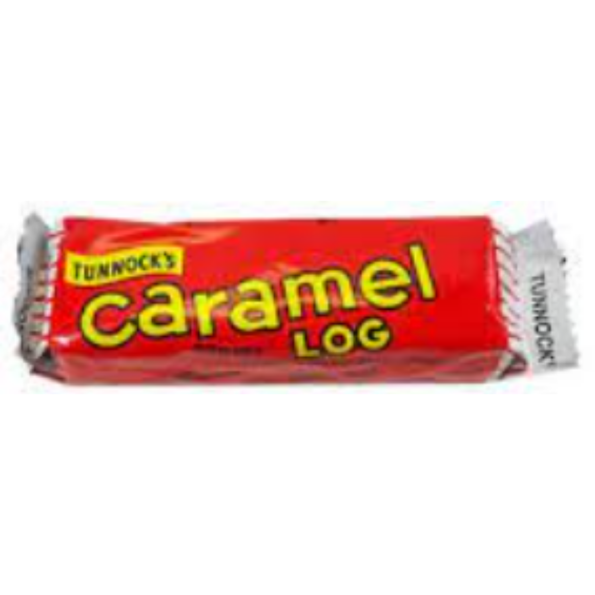 TUNNOCKS CARAMEL LOG 32 G