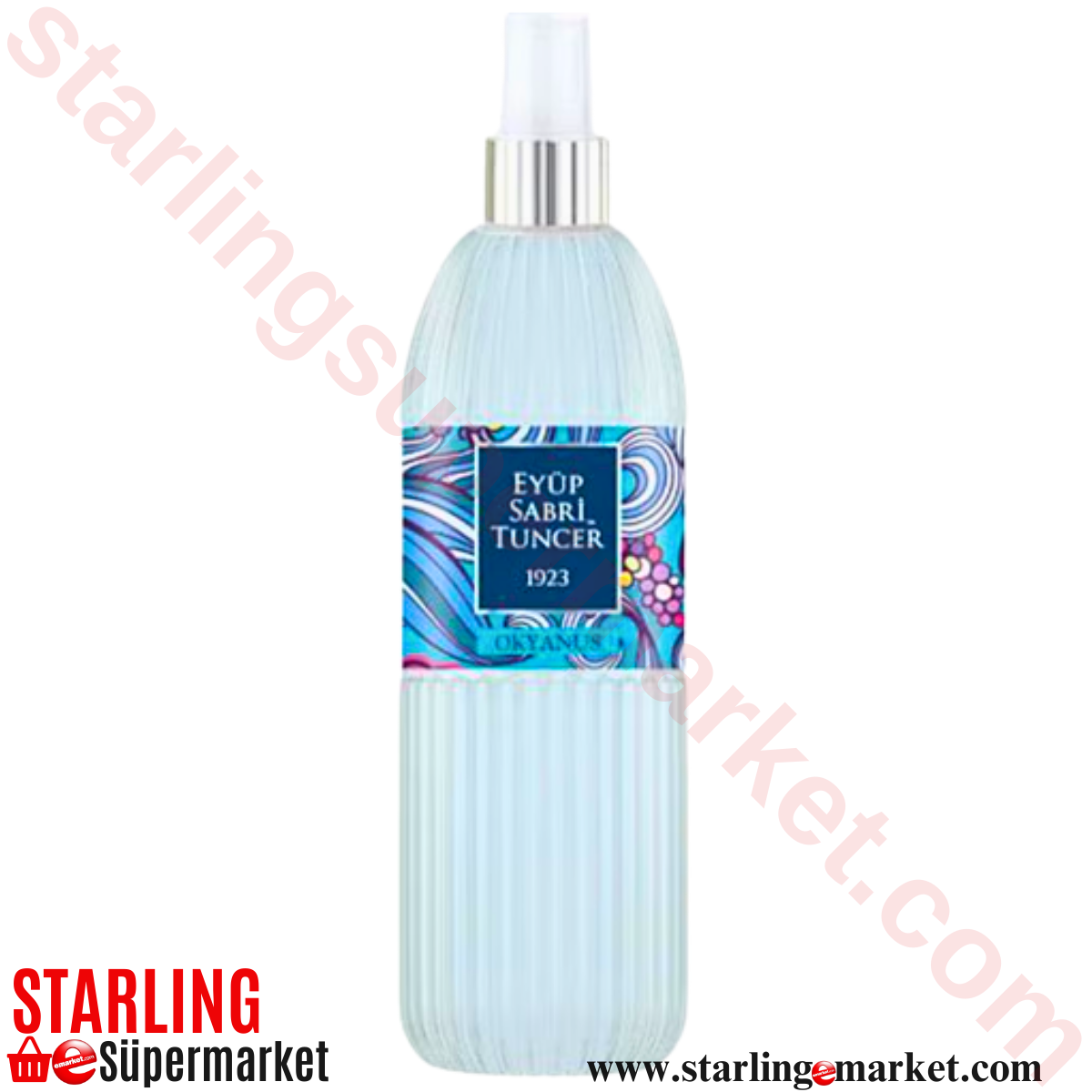 EST KOLONYA OKYANUS SPREY 150 ML