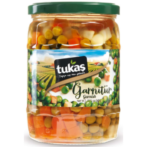 TUKAS GARNITUR CAM 580 G