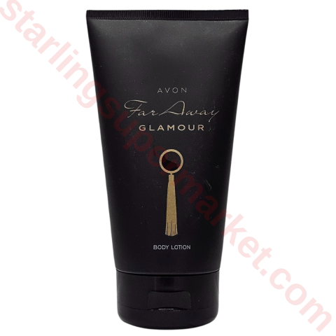 AVON VUCUT LOSYONU FAR AWAY GLAMOUR 150 ML