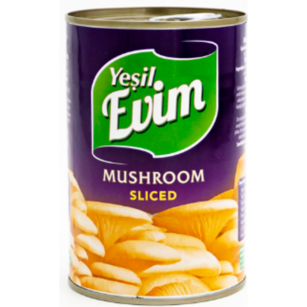 YESIL EVIM MANTAR DILIMLERI 425 G