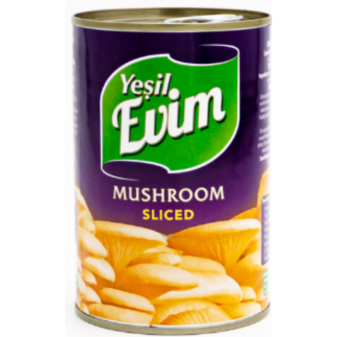 YESIL EVIM MANTAR DILIMLERI 425 G