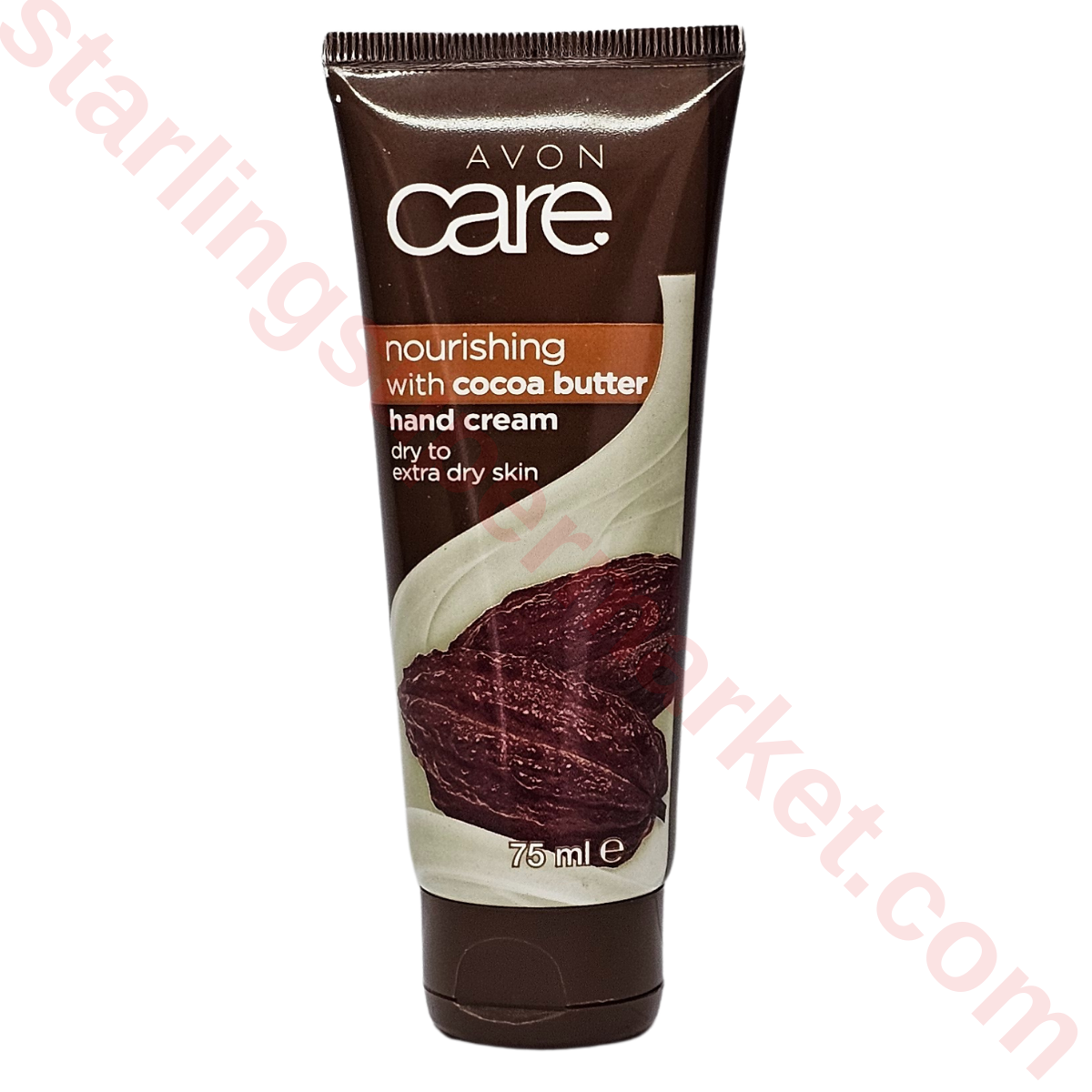 AVON EL KREMI COCOA BUTTER 75 ML