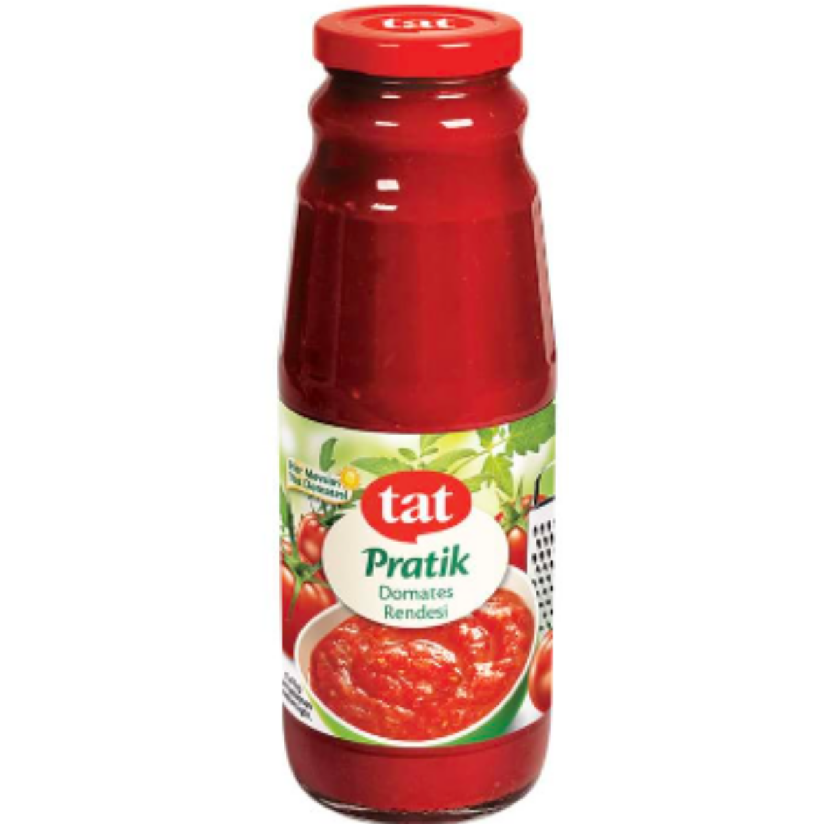 TAT DOMATES RENDESI CAM 690 G