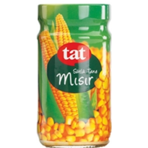 TAT MISIR 320 G