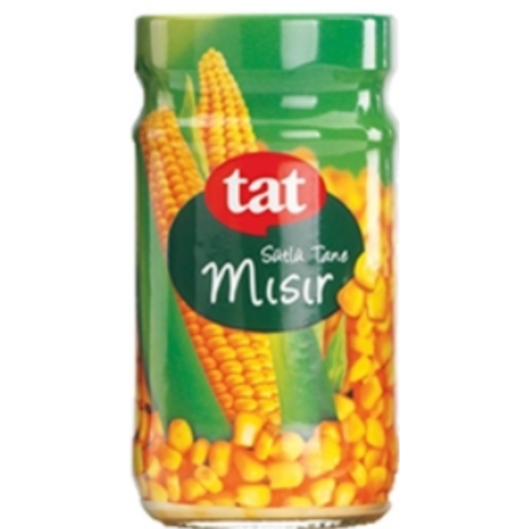 TAT MISIR 320 G