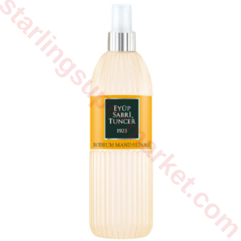 EST KOLONYA BODRUM MANDALINA SPREY 150 ML