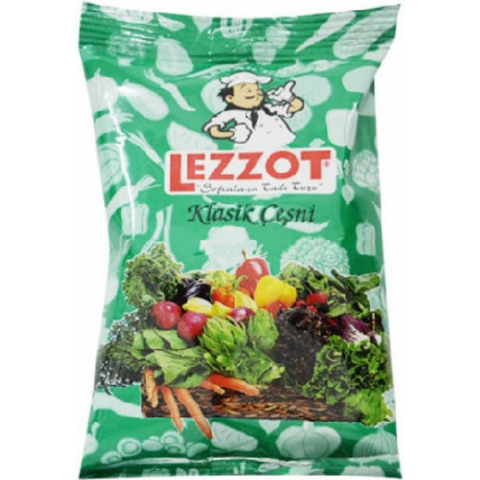 LEZZOT KLASIK CESNI 200 G