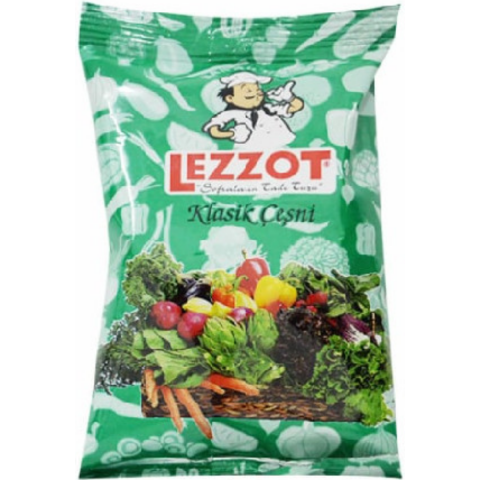 LEZZOT KLASIK CESNI 200 G