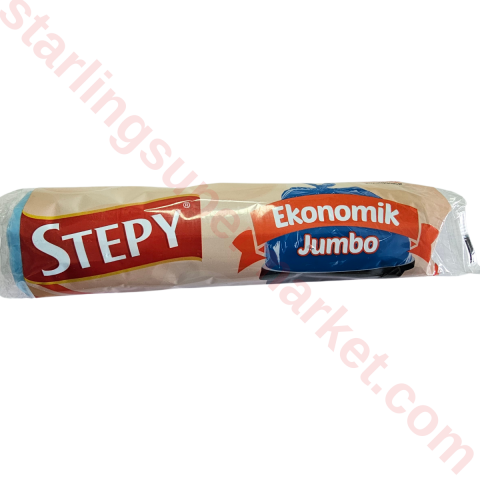 STEPY COP TORBASI EKONOMIK JUMBO BOY
