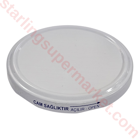 ADEN GUNES KAVANOZ KAPAGI TEKLI