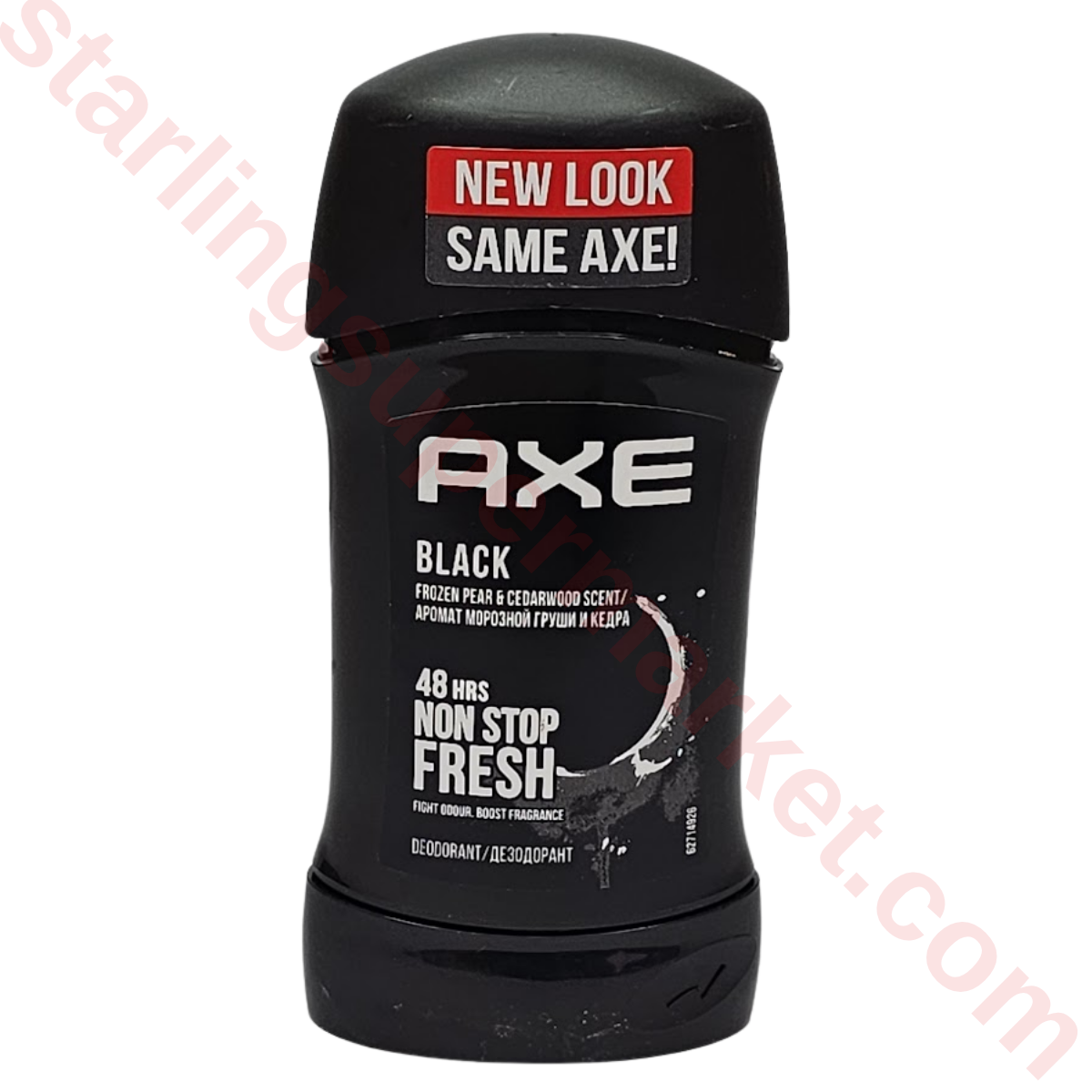 AXE STICK BLACK 50 ML