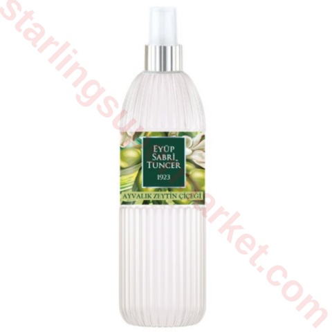 EST KOLONYA AYVALIK ZEYTIN CICEGI SPREY 150 ML