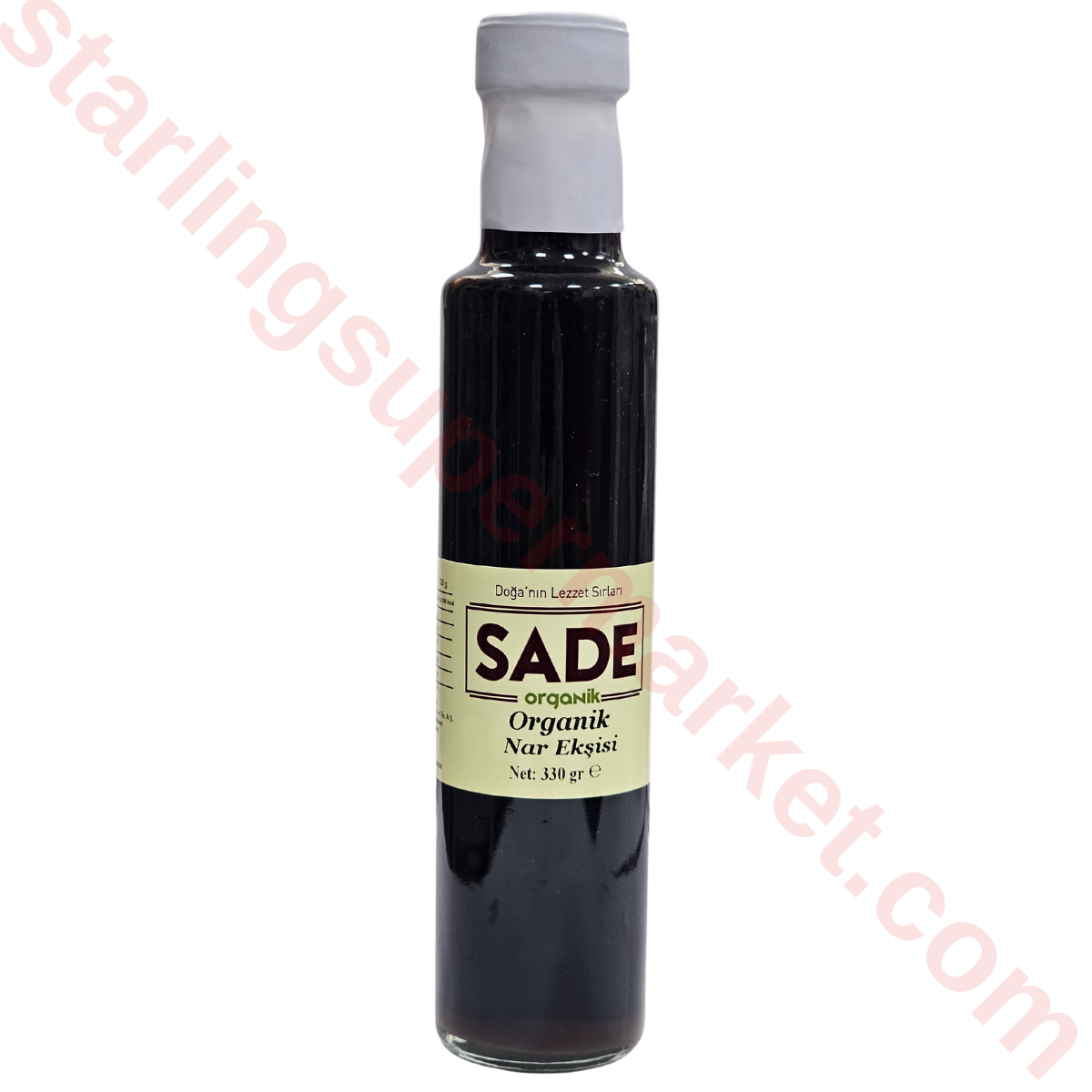 SADE ORGANIK NAR EKSISI 330 G
