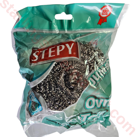 STEPY JUMBO OVMA TELI TEKLI