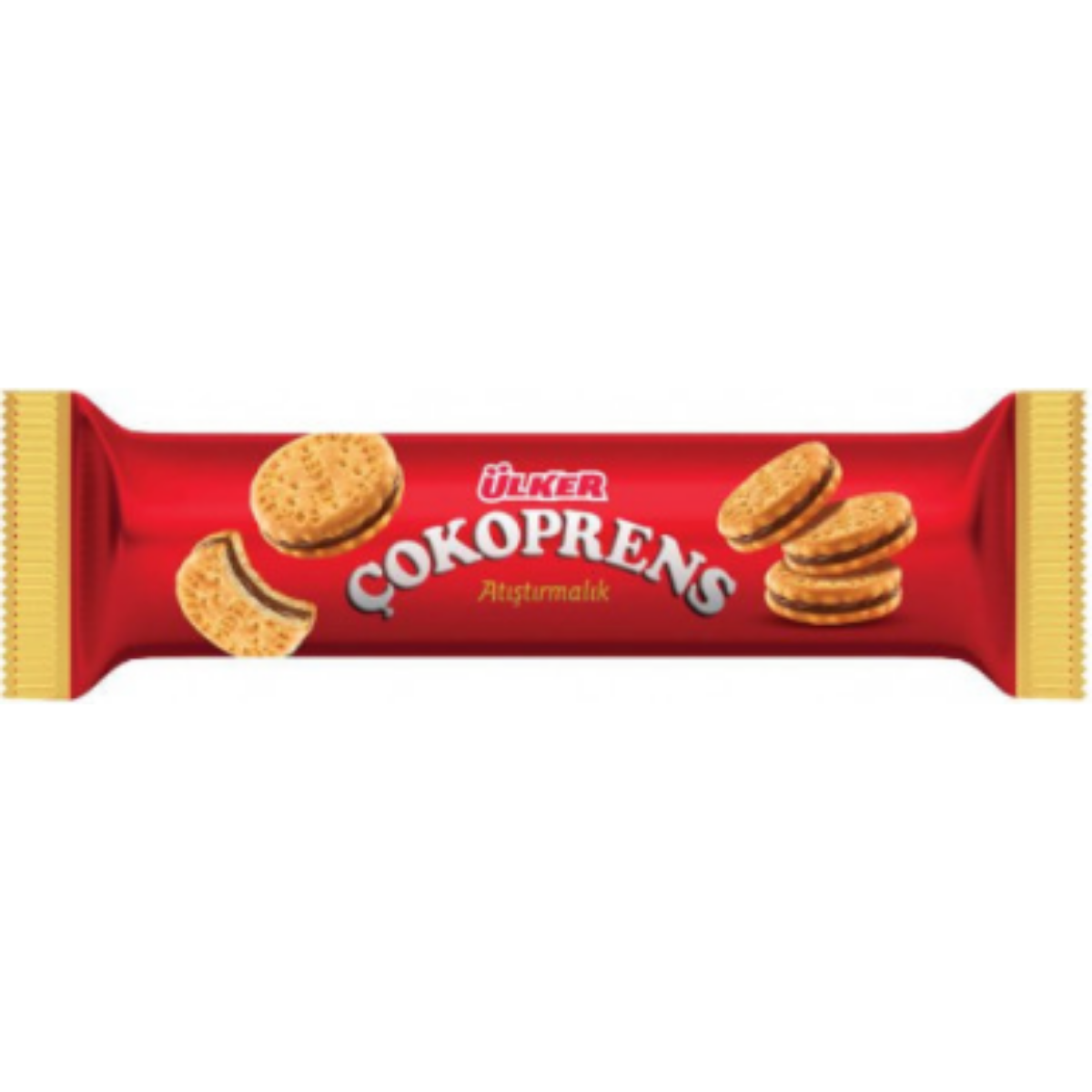 ULKER COKOPRENS ATISTIRMALIK 81 G
